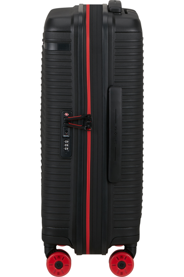 Samsonite Prodiver Hs Spinner Expandable 55cm  Sort