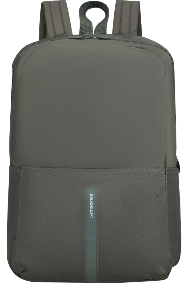 Samsonite Ta Revolution Foldable Backpack S  Grøn