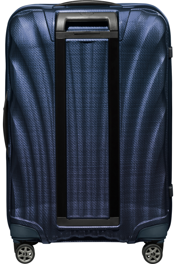 Samsonite C-Lite Spinner 69cm  Midnatsblå