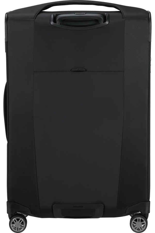 Samsonite Re-Lite Spinner Expandable 67cm  Sort