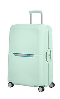 Magnum Kuffert med 4 hjul 75cm 104 L | 75 x 51 x 32 cm | 3.9 kg