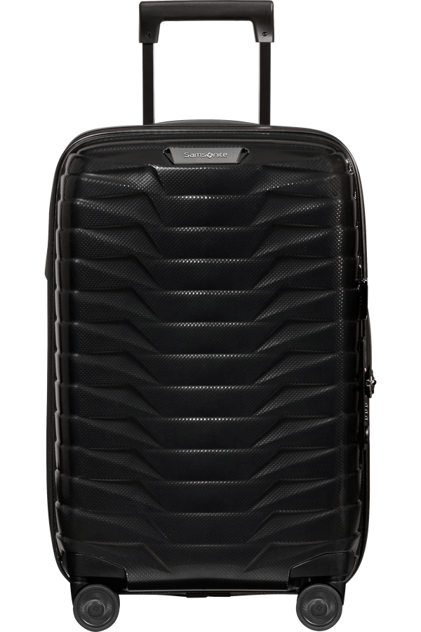 Samsonite Proxis Spinner Expandable Length 35cm 55cm  Sort