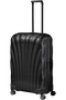 Samsonite C-Lite Spinner 75cm  Sort