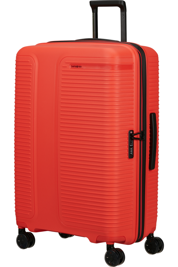 Prodiver Ekspanderbar kuffert med 4 hjul 75cm