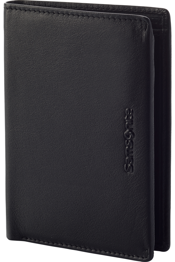 Samsonite Success 2 Slg 109 - W S 4cc+Hfl+2w+2c  Sort