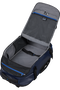 Samsonite Ecodiver TRAVEL BACKPACK S 38L  Blue Nights