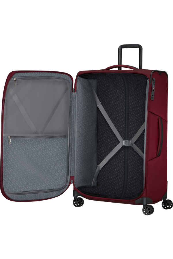 Samsonite Respark Spinner 79/29 Exp 79cm  Bourgogne