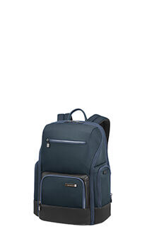 Safton Computerrygs&aelig;k  15.6" 20 L | 43 x 35 x 22 cm | 1 kg