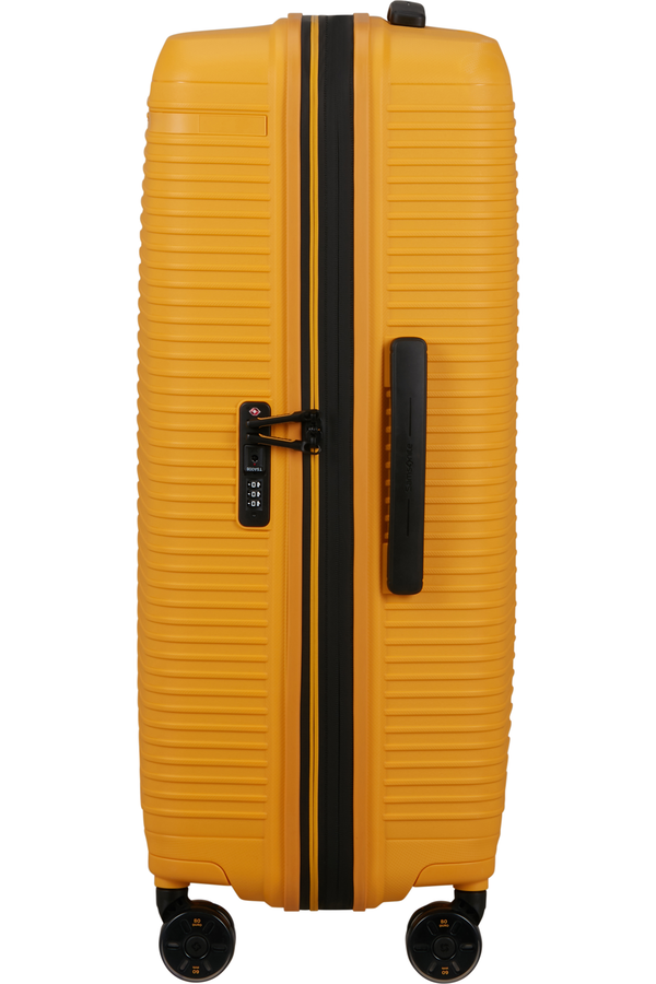 Prodiver Ekspanderbar kuffert med 4 hjul 75cm