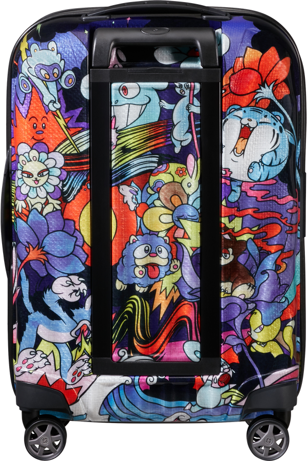 Samsonite C-Lite SPINNER 55/20 EXP LTD 55cm Nightfall