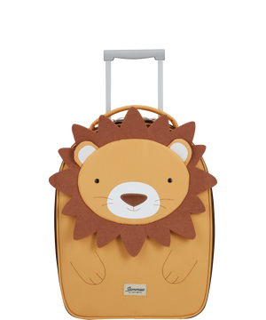 Happy Sammies Eco Kuffert med 2 hjul 45cm 45 x 36 x 18 cm | 1.9 kg