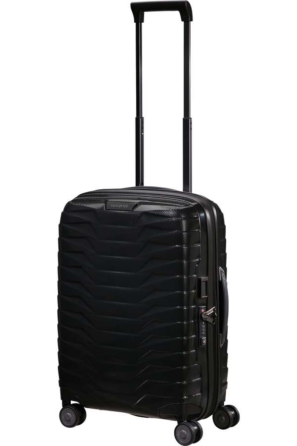 Samsonite Proxis Spinner Expandable Length 40cm 55cm  Sort