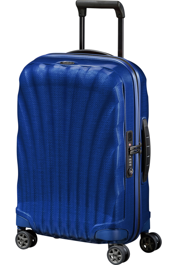 Samsonite C-Lite Spinner 55cm  Dybbl&aring;