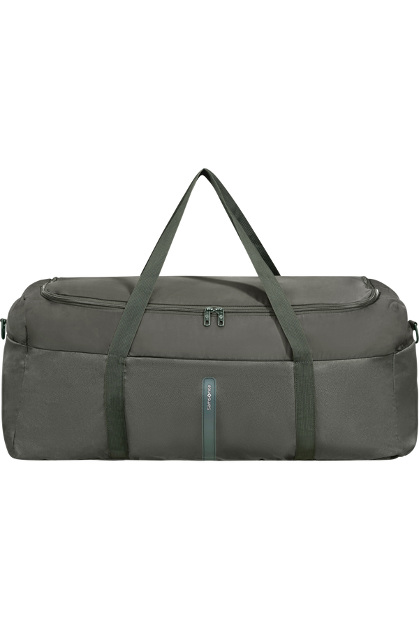 Samsonite Ta Revolution Foldable Duffle L  Gr&oslash;n