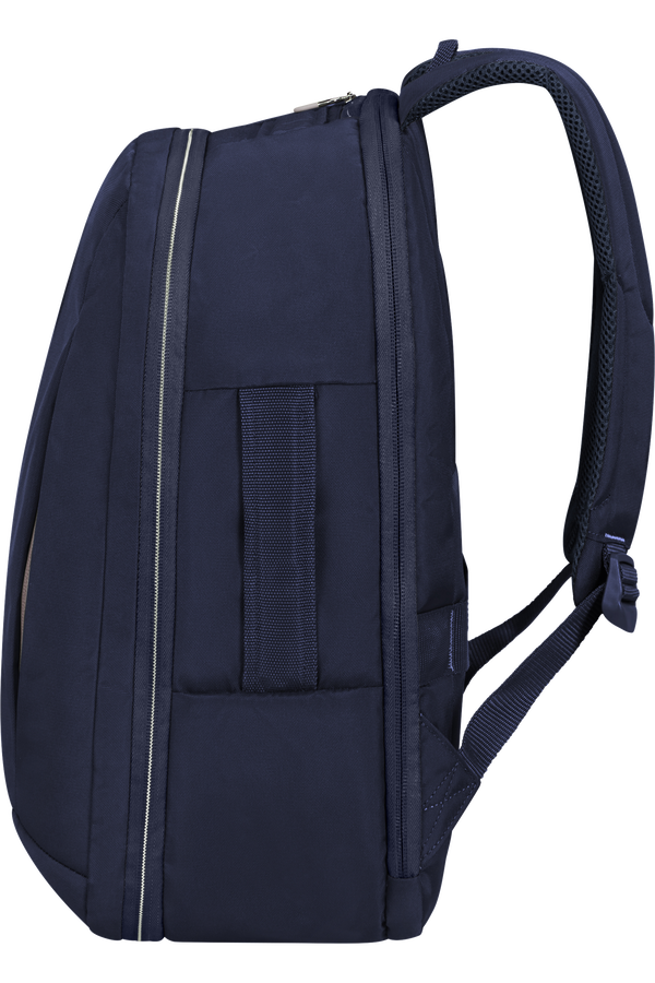 Samsonite Guardit Classy Backpack Underseater M  Midnatsblå