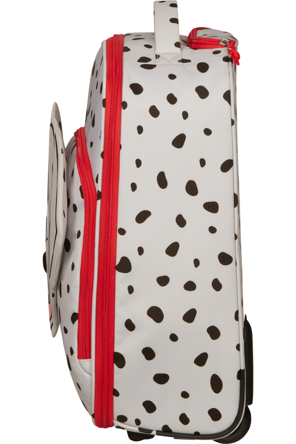 Sammies Disney Kuffert med 2 hjul 45cm