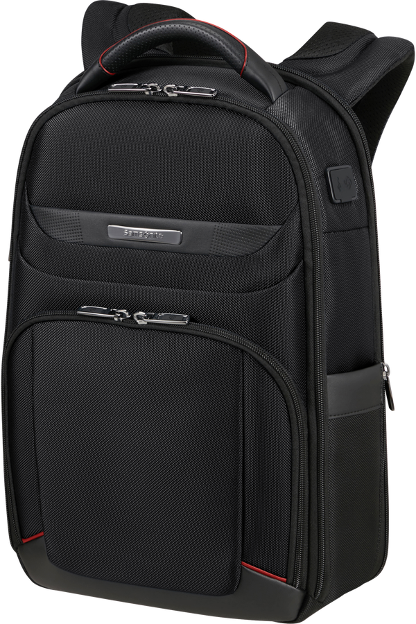 Samsonite Pro-Dlx 6 Backpack 14.1'  Sort