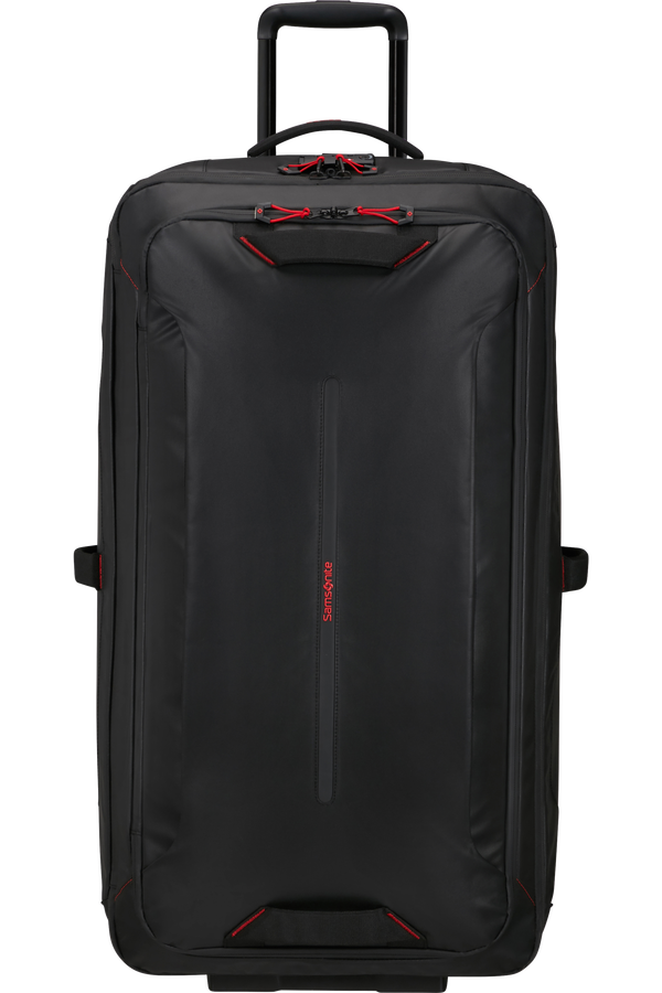 Samsonite Ecodiver DUFFLE/WH 79/29  Sort