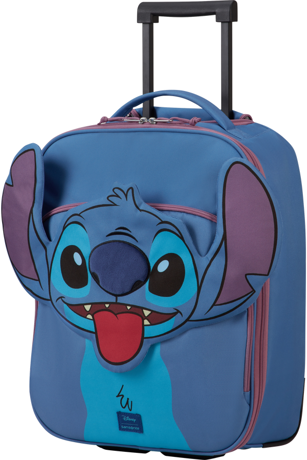 Sammies Disney Kuffert med 2 hjul 45cm