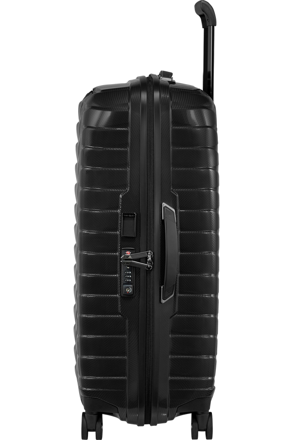 Samsonite Proxis Spinner 69cm  Sort