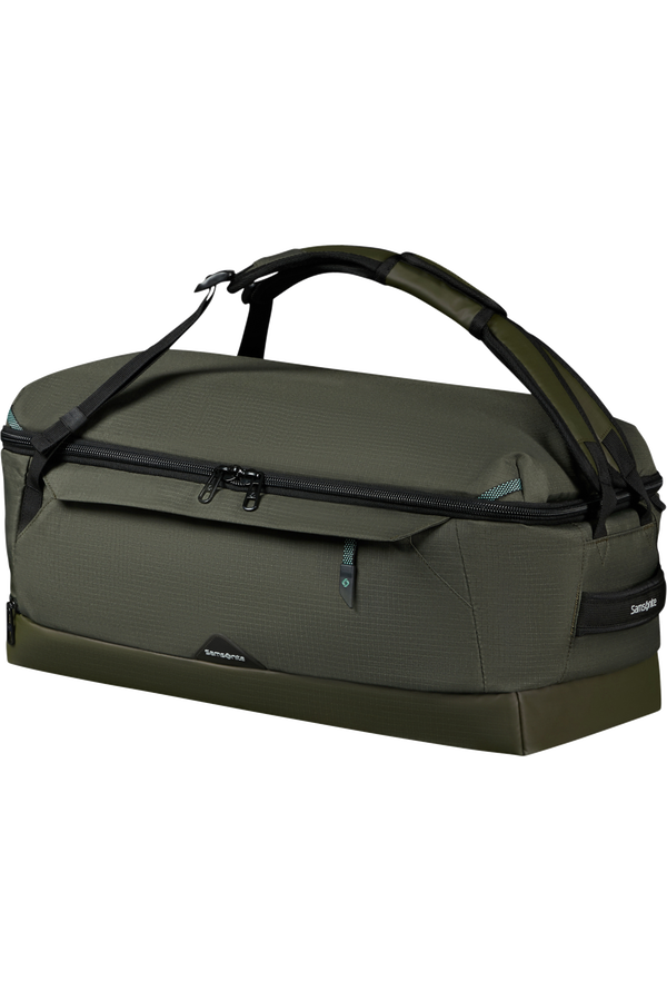 Samsonite Roadseeker Duffle S  Mørk oliven