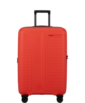 Prodiver Ekspanderbar kuffert med 4 hjul 69cm 69 x 47 x 28/31 cm | 3.4 kg