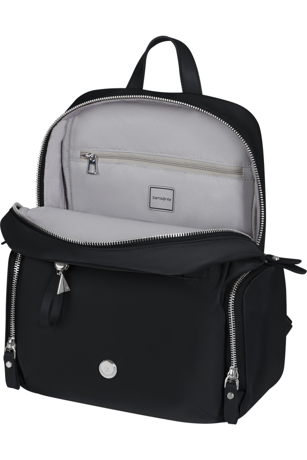 Samsonite Karissa Evo Daily Backpack  Sort
