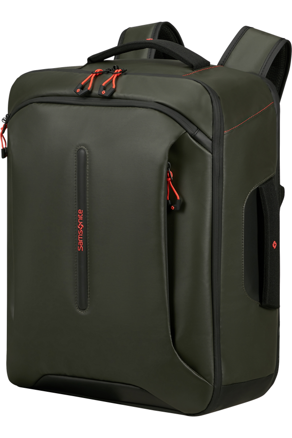 Samsonite Ecodiver Laptop Backpack Underseater M  Climbing Ivy