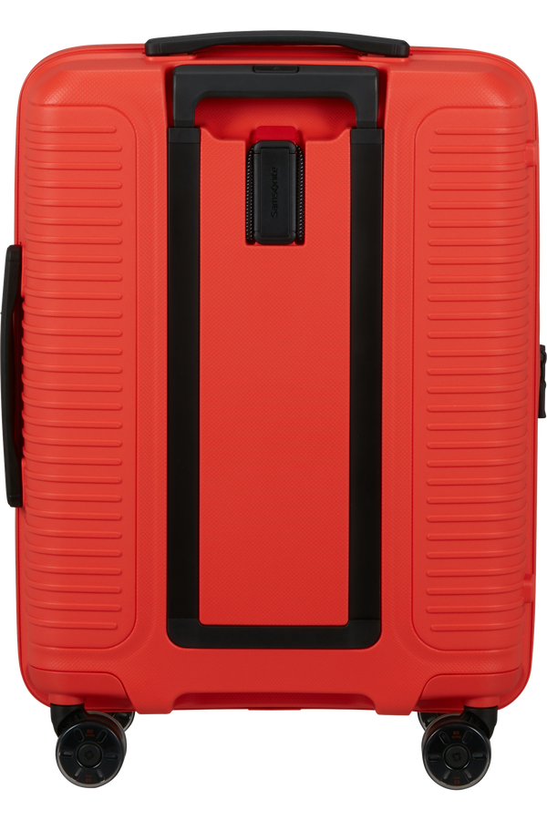 Samsonite Prodiver Hs Spinner Expandable 55cm  Tangerine