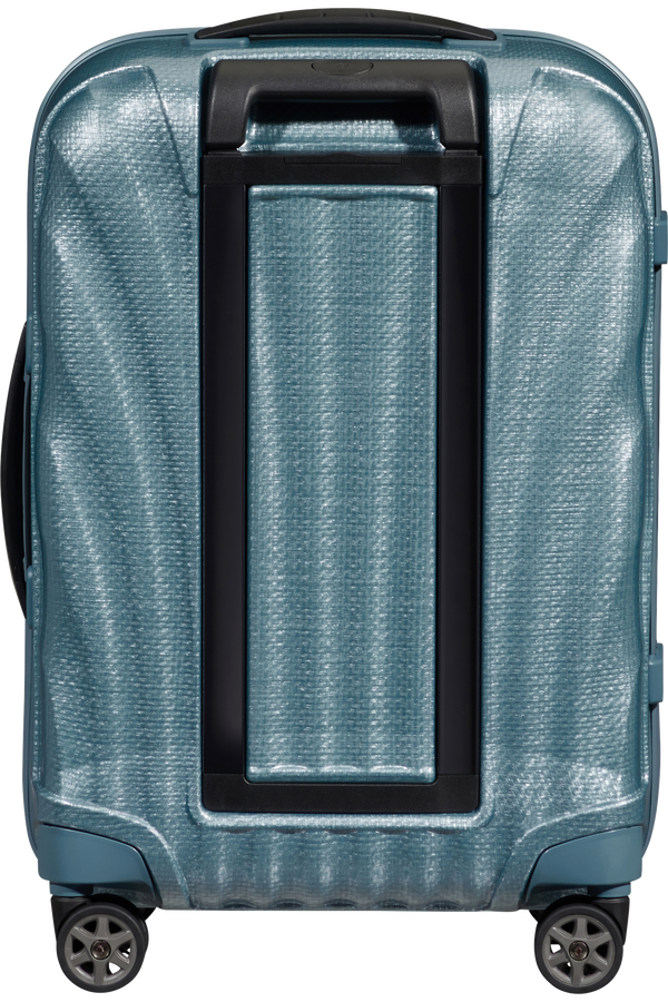 Samsonite C-Lite SPINNER 55/20  Isblå