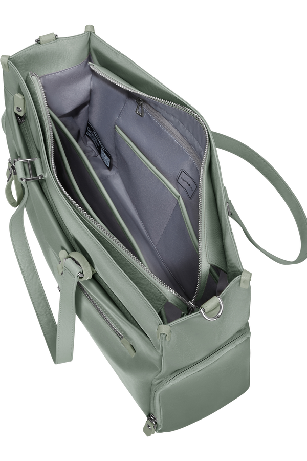 Samsonite Karissa Evo Travel Tote Bag 14.1'  Sage