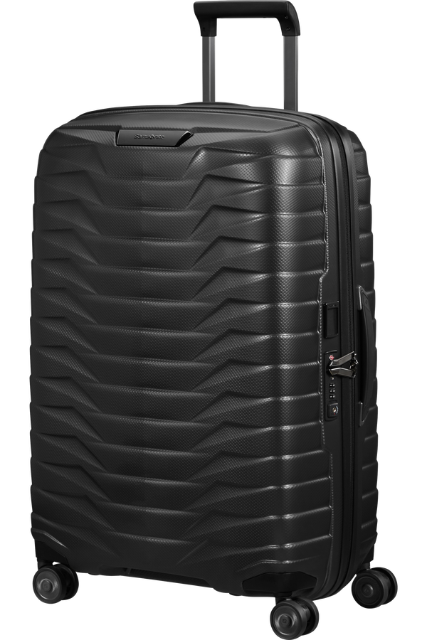 Samsonite Proxis SPINNER 69/25  Matt Graphite