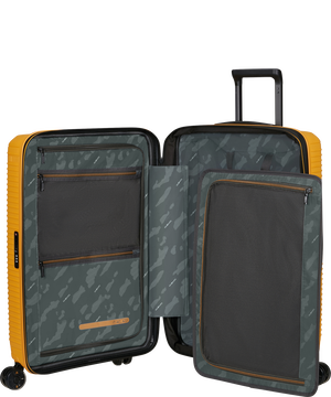 Prodiver Ekspanderbar kuffert med 4 hjul 69cm 69 x 47 x 28/31 cm | 3.4 kg