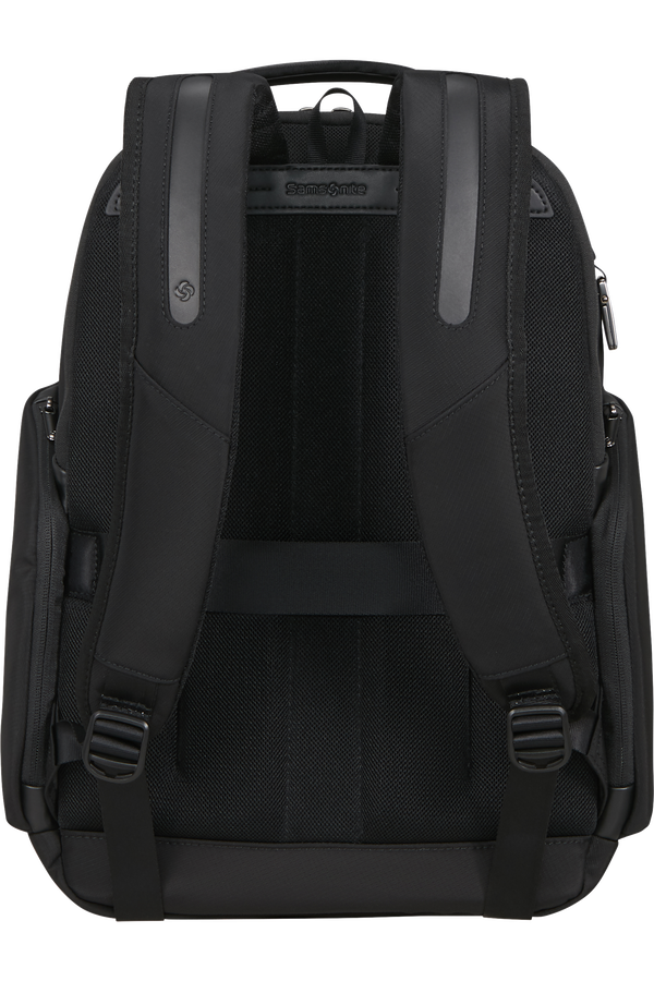 Samsonite Paralux Everyday Backpack  Sort