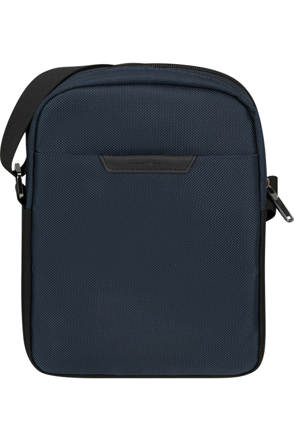 Samsonite Pro-Dlx 6 Crossbody Bag M  Bl&aring;
