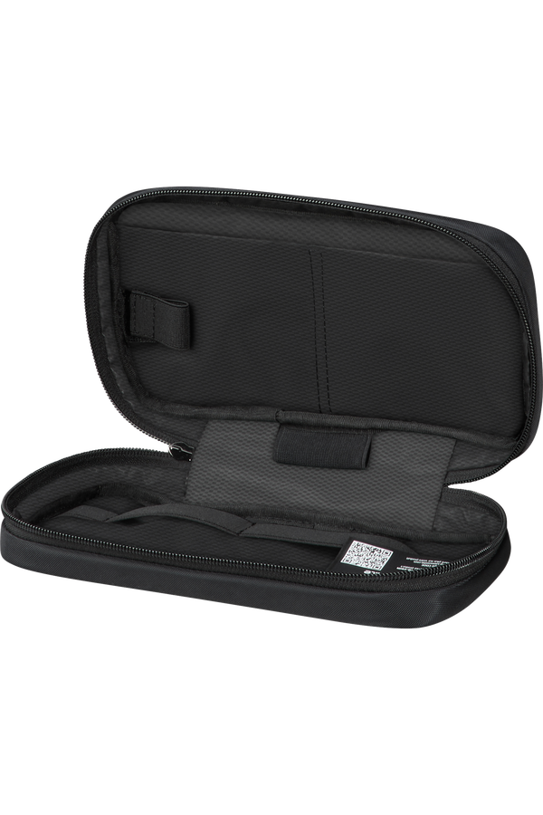 Samsonite Urban-Eye Tech Pouch  Sort