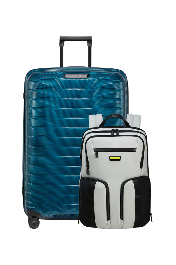 Samsonite PROXIS X URBAN-EYE