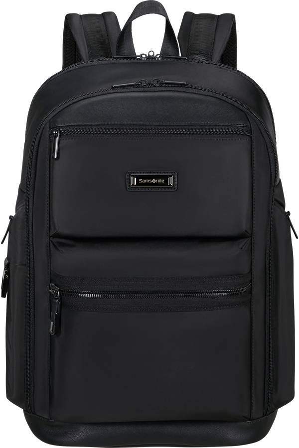 Samsonite Relyon Backpack M 15.6''  Sort