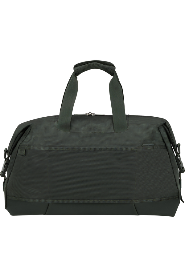 Samsonite Respark DUFFLE 48/19 OVERNIGHTER  Forest Green