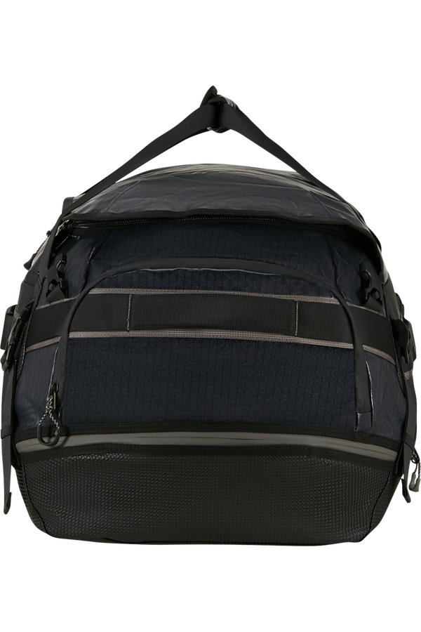 Samsonite Outtrax Duffle Expandable 100L/120L L  Slate Black