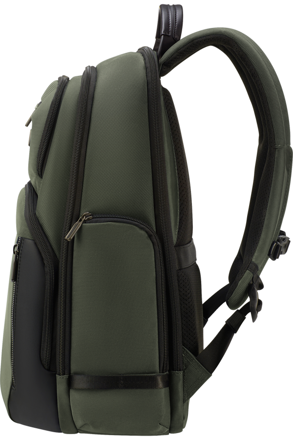 Samsonite Urban-Eye Laptop Backpack 15.6'  Grøn