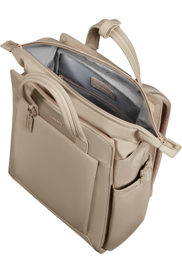 Essentis Rygs&aelig;k 14.1"