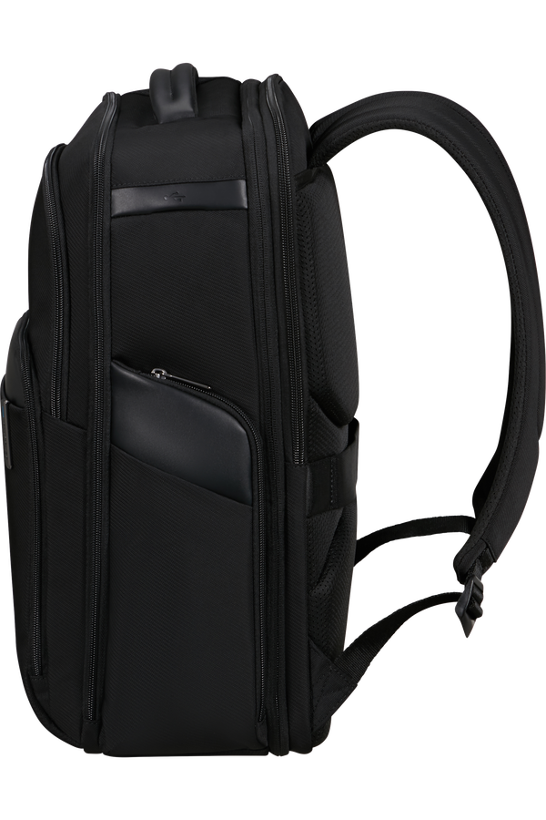 Samsonite Evosight Backpack 17.3' Exp  Sort