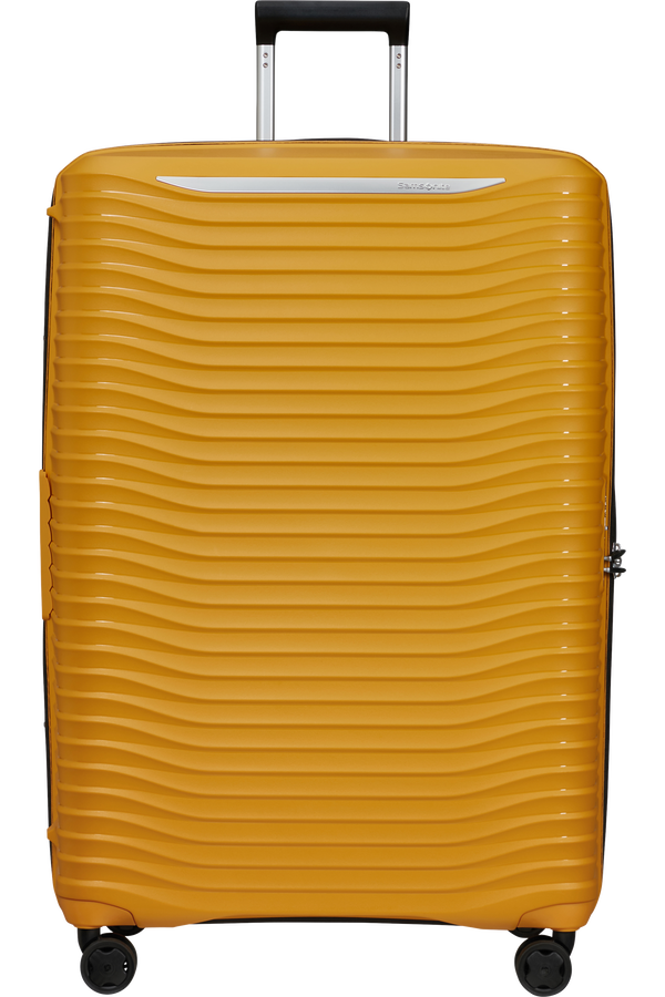 Samsonite Upscape SPINNER 81/30 EXP Gul