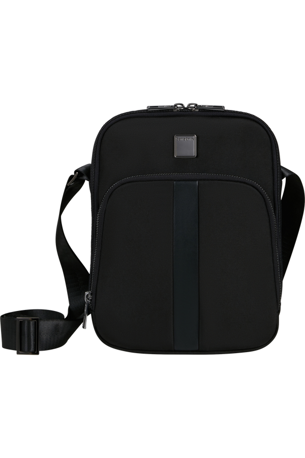 Samsonite Sacksquare Crossover M 9.7'  Sort