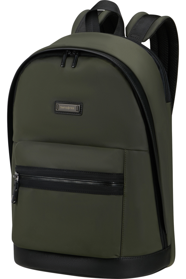 Samsonite Relyon Backpack S 14.1''  Gr&oslash;n