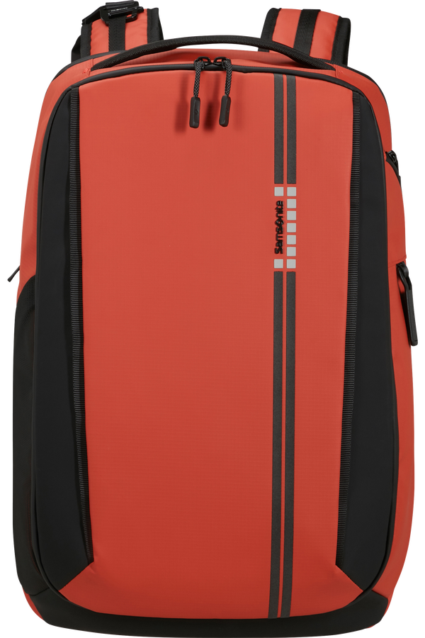 Samsonite Active Road Laptop Overnight Backpack 25L  Clay
