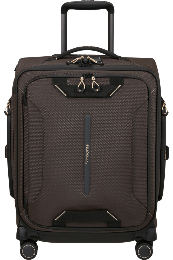Ecodiver Kuffert med 4 hjul 55cm