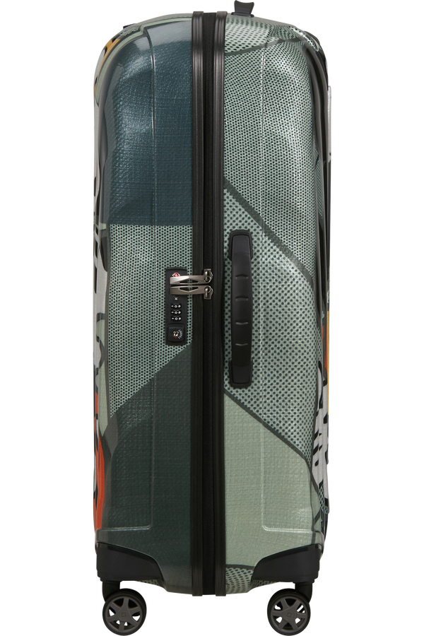 Samsonite C-Lite Disney Spinner Disney 75cm  Mickey Muse