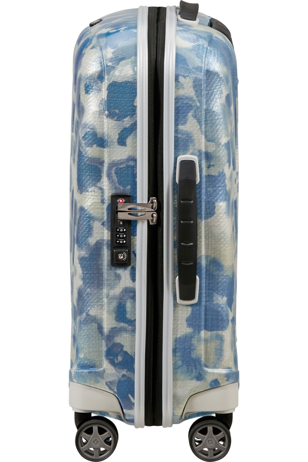 C-Lite Ekspanderbar kuffert med 4 hjul 55cm